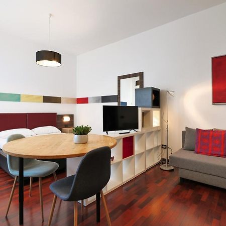 Primopiano - Gargano Apartment Милано Екстериор снимка