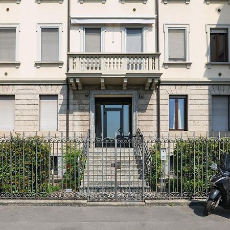 Primopiano - Gargano Apartment Милано Екстериор снимка